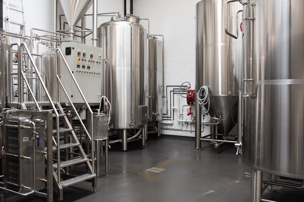 brewery,10 barrel brewery,brewery setup,brewing equipment,10 bbl brewery system